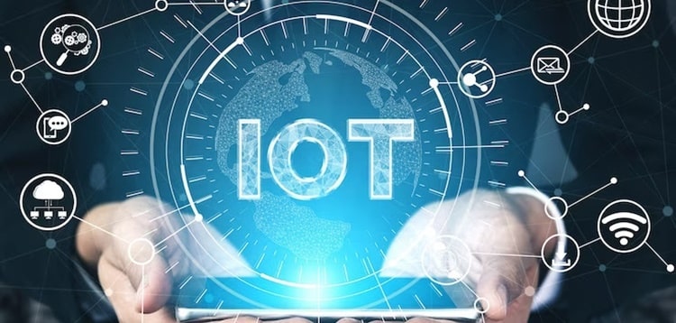 iot Solutions